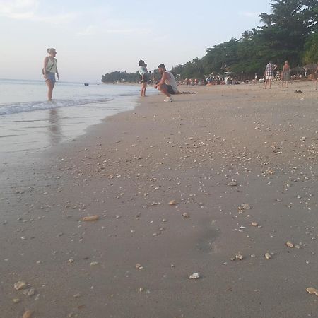Lanta Daisy Residence Ko Lanta エクステリア 写真
