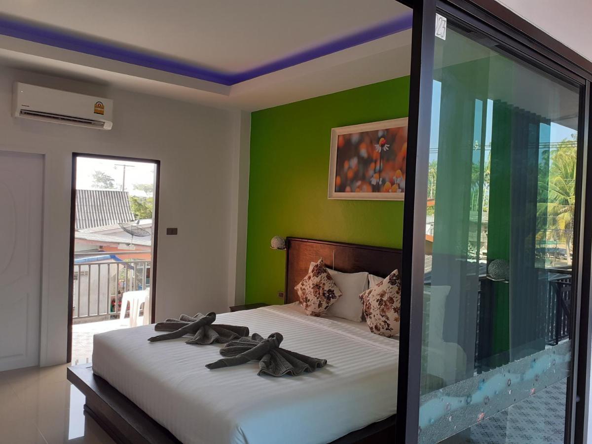 Lanta Daisy Residence Ko Lanta エクステリア 写真