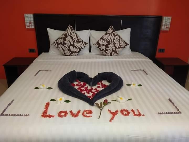 Lanta Daisy Residence Ko Lanta エクステリア 写真