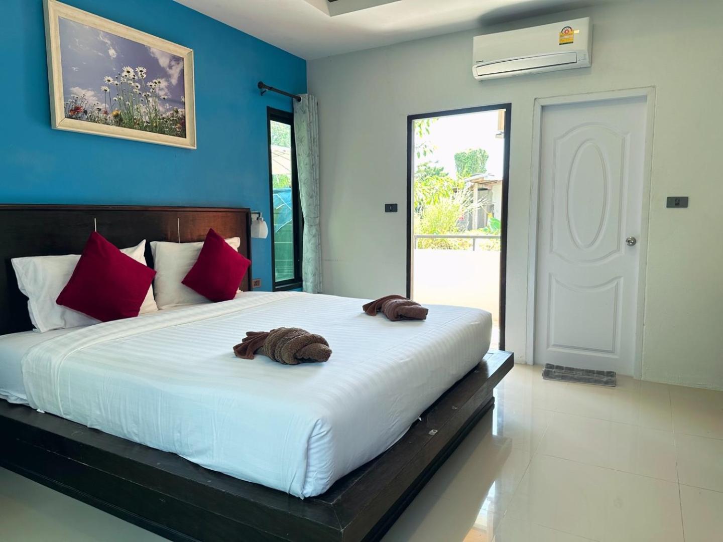 Lanta Daisy Residence Ko Lanta エクステリア 写真