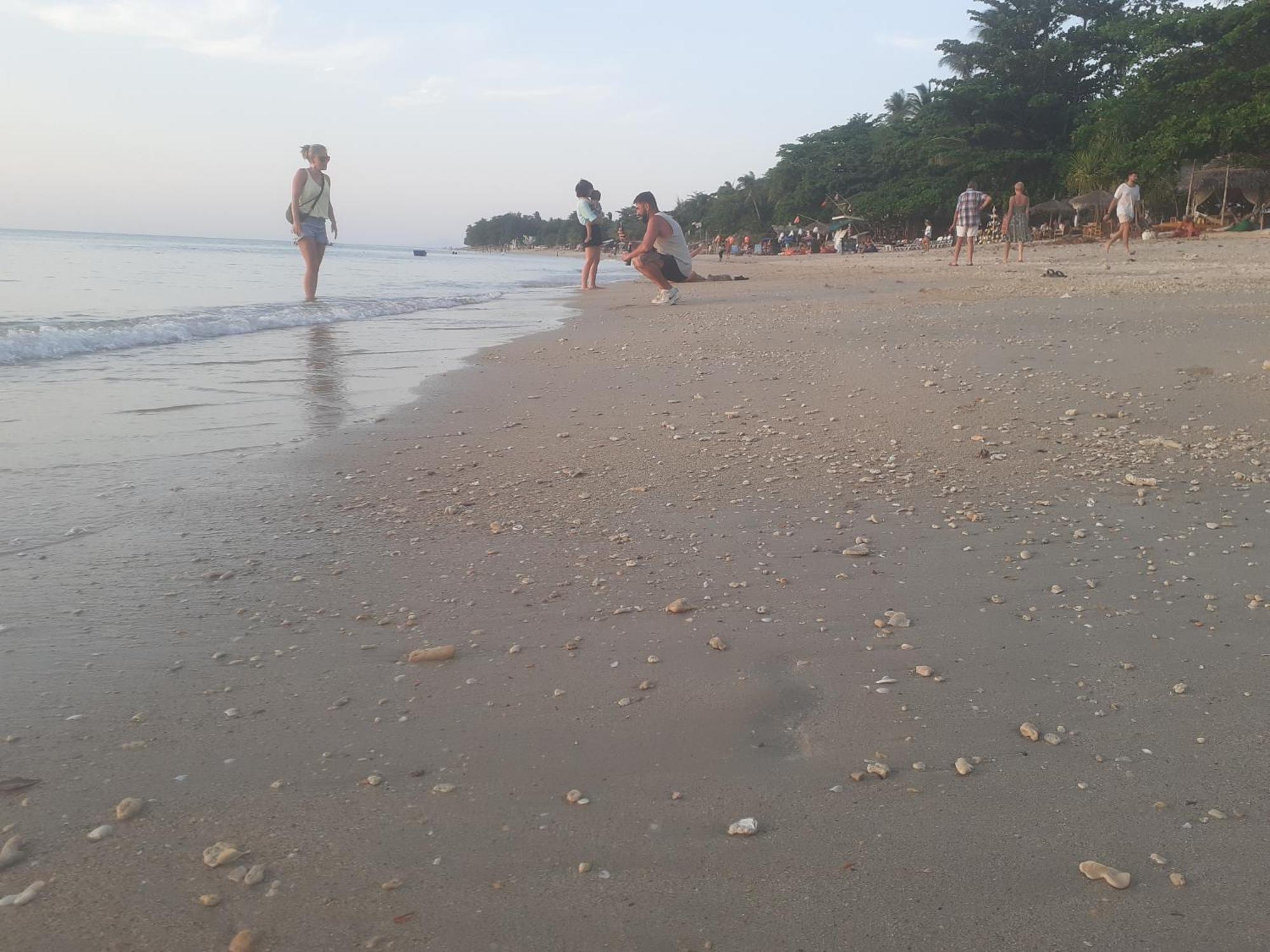 Lanta Daisy Residence Ko Lanta エクステリア 写真