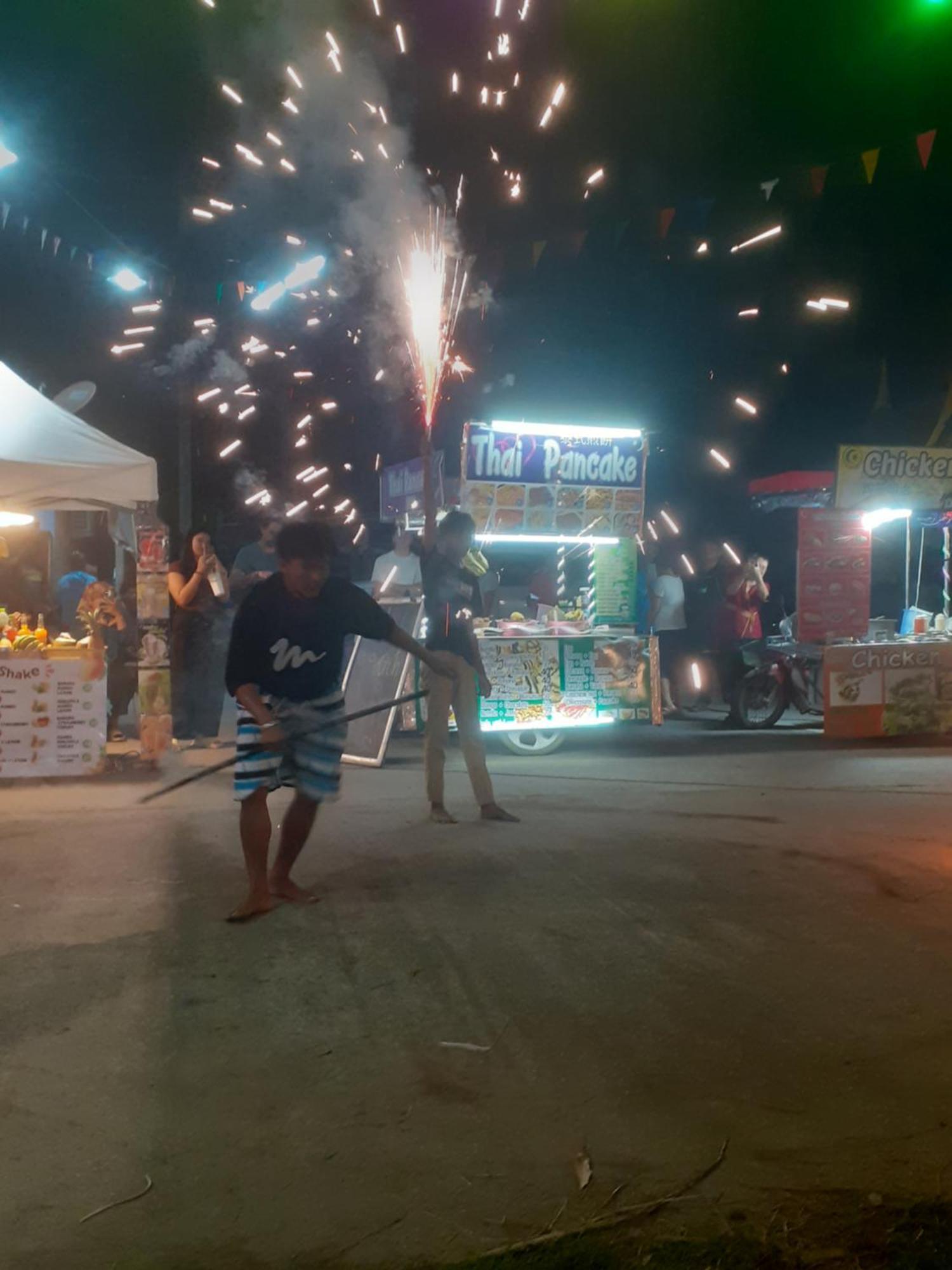 Lanta Daisy Residence Ko Lanta エクステリア 写真