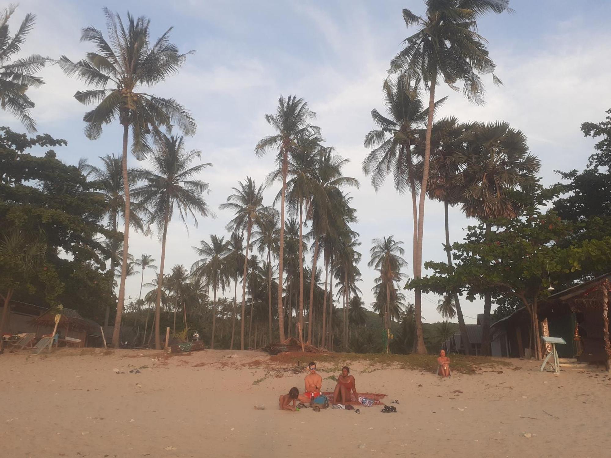 Lanta Daisy Residence Ko Lanta エクステリア 写真