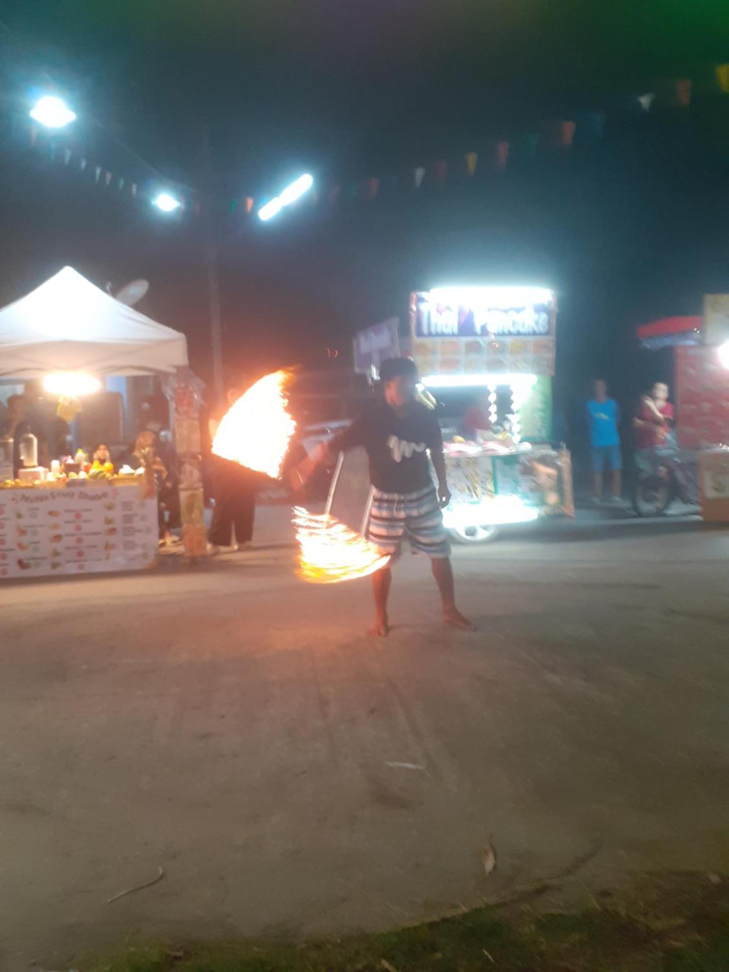 Lanta Daisy Residence Ko Lanta エクステリア 写真