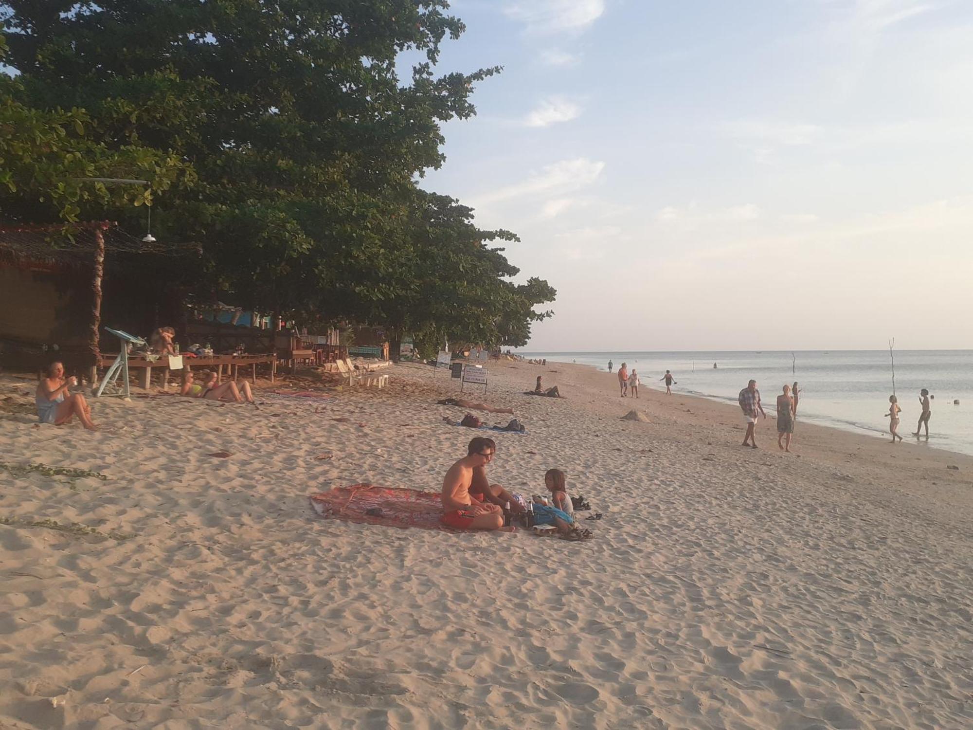 Lanta Daisy Residence Ko Lanta エクステリア 写真