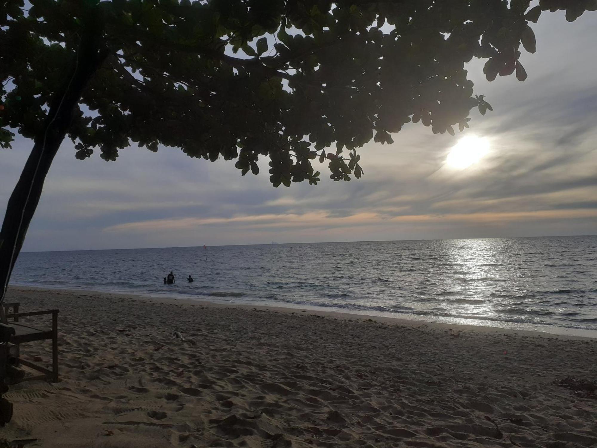 Lanta Daisy Residence Ko Lanta エクステリア 写真