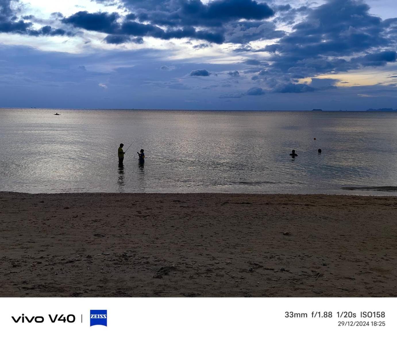 Lanta Daisy Residence Ko Lanta エクステリア 写真