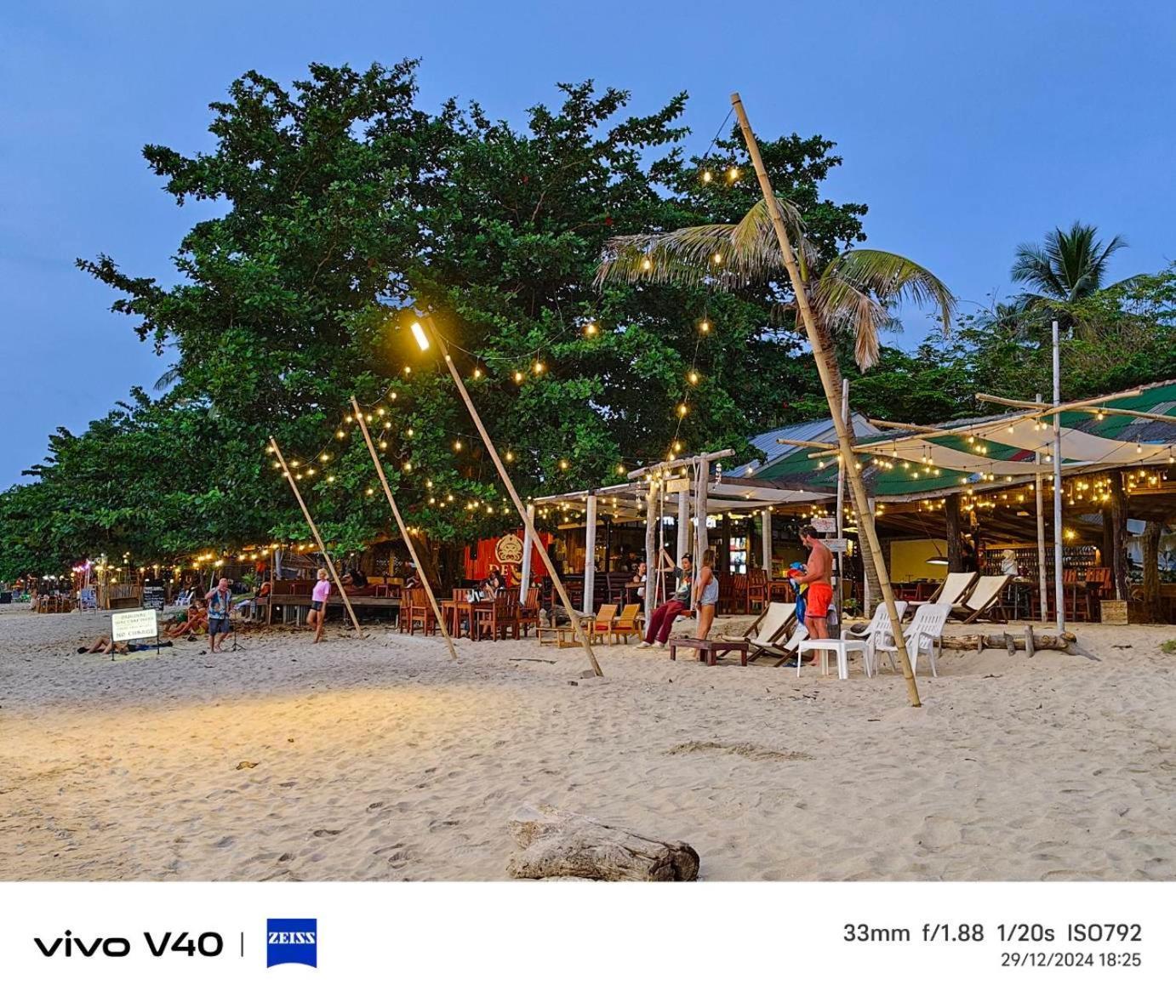 Lanta Daisy Residence Ko Lanta エクステリア 写真