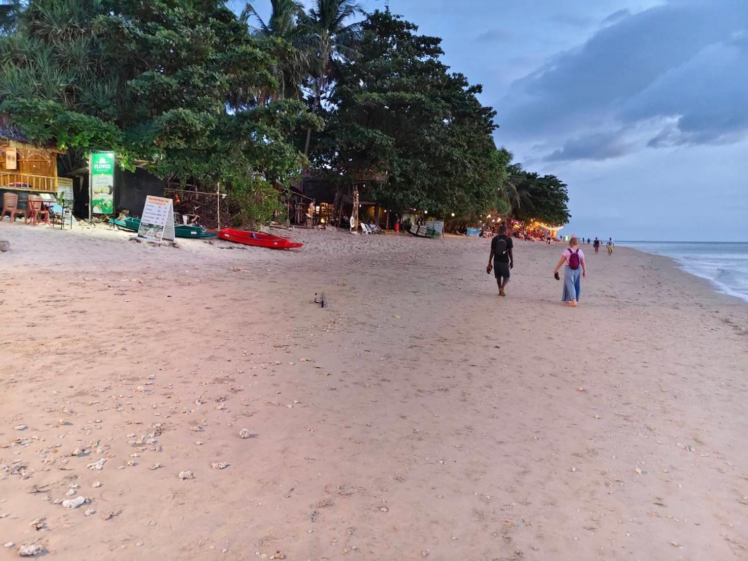 Lanta Daisy Residence Ko Lanta エクステリア 写真