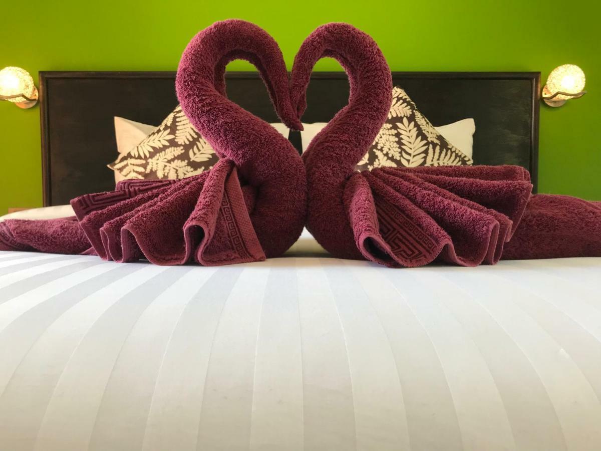Lanta Daisy Residence Ko Lanta エクステリア 写真