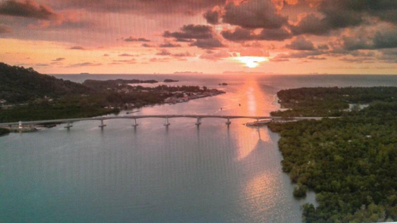 Lanta Daisy Residence Ko Lanta エクステリア 写真