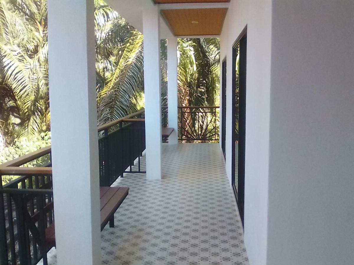 Lanta Daisy Residence Ko Lanta エクステリア 写真