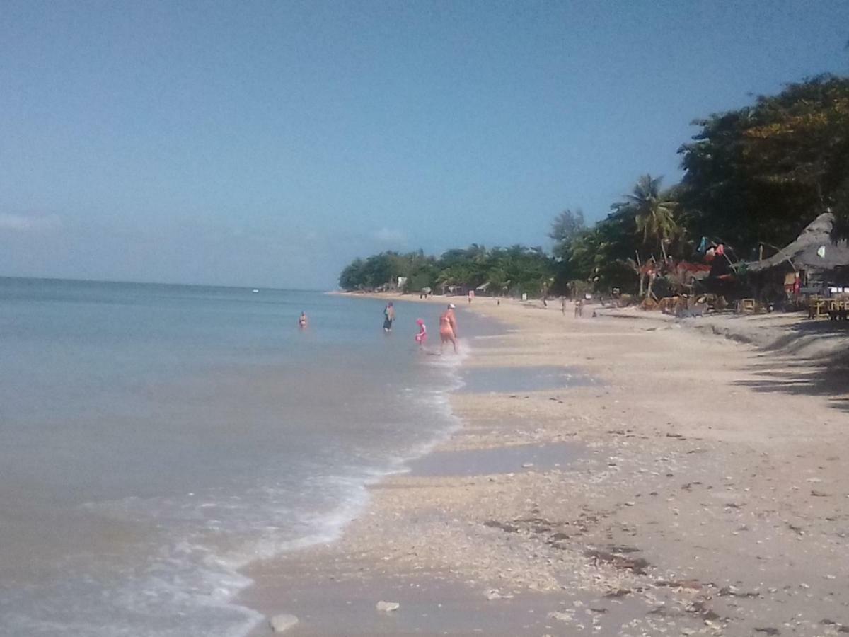 Lanta Daisy Residence Ko Lanta エクステリア 写真