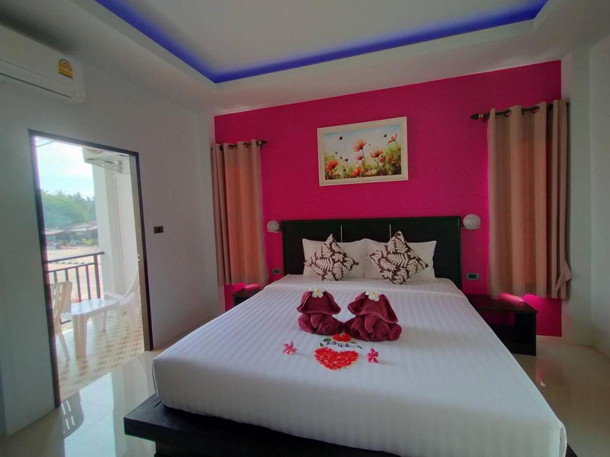Lanta Daisy Residence Ko Lanta エクステリア 写真