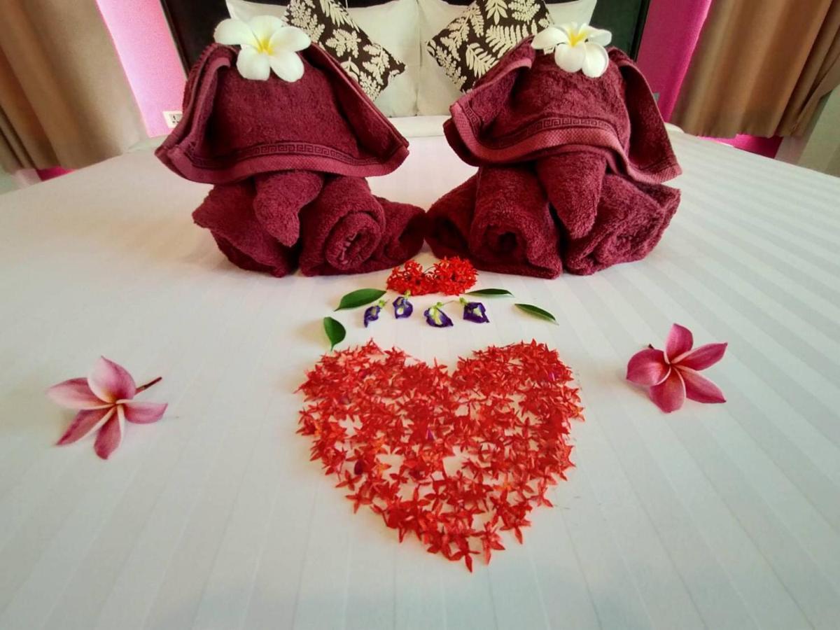 Lanta Daisy Residence Ko Lanta エクステリア 写真