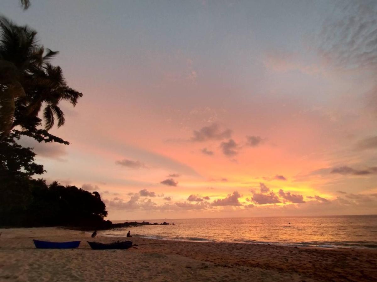 Lanta Daisy Residence Ko Lanta エクステリア 写真