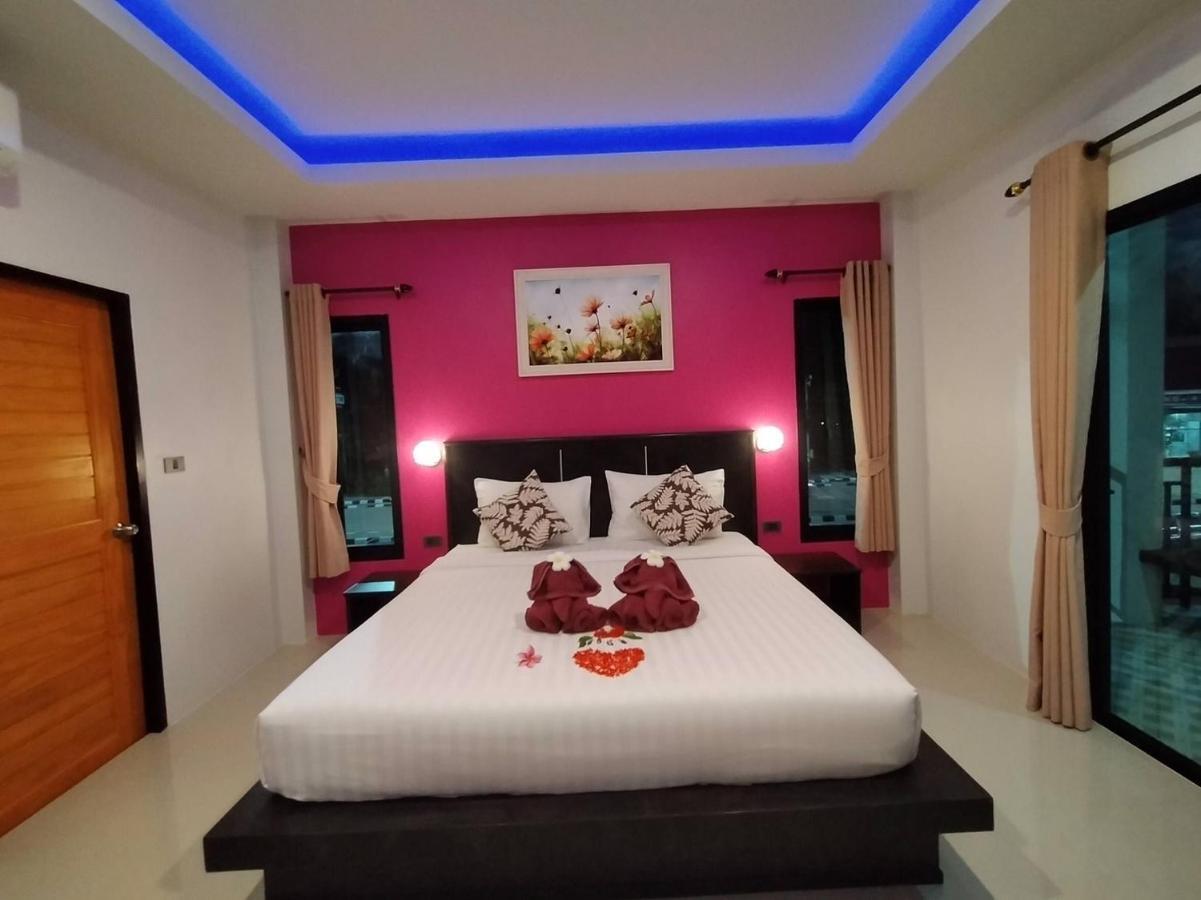 Lanta Daisy Residence Ko Lanta エクステリア 写真
