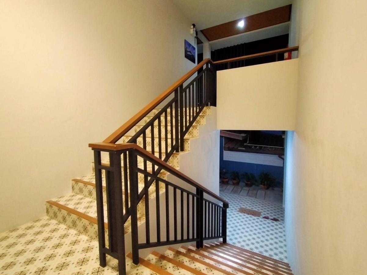 Lanta Daisy Residence Ko Lanta エクステリア 写真