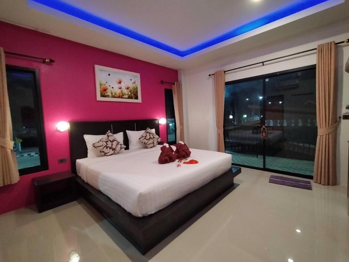 Lanta Daisy Residence Ko Lanta エクステリア 写真