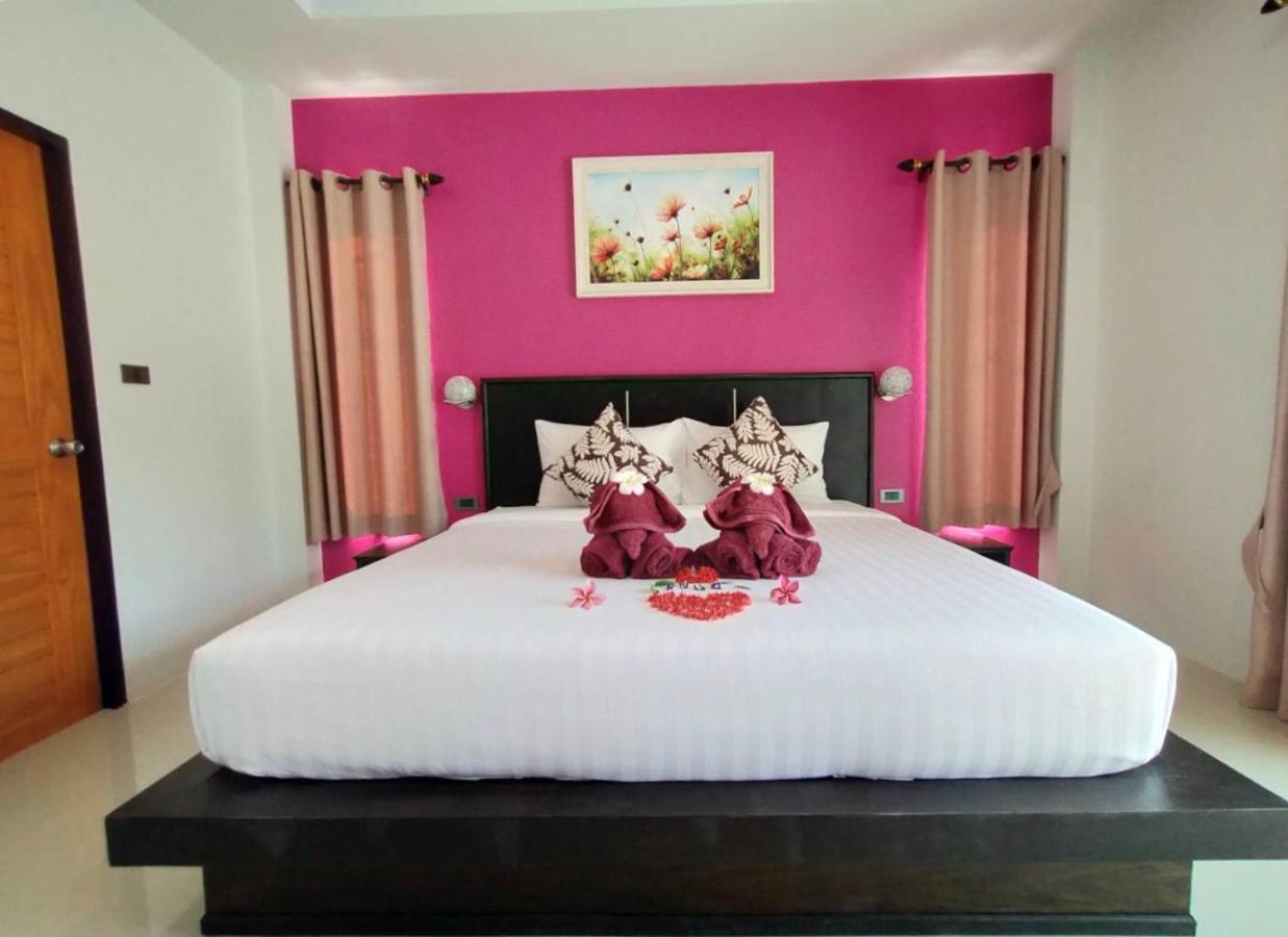Lanta Daisy Residence Ko Lanta エクステリア 写真