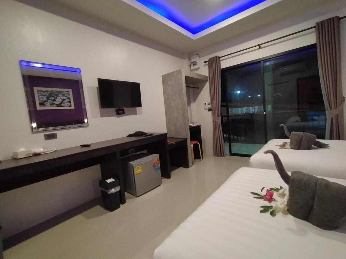 Lanta Daisy Residence Ko Lanta エクステリア 写真
