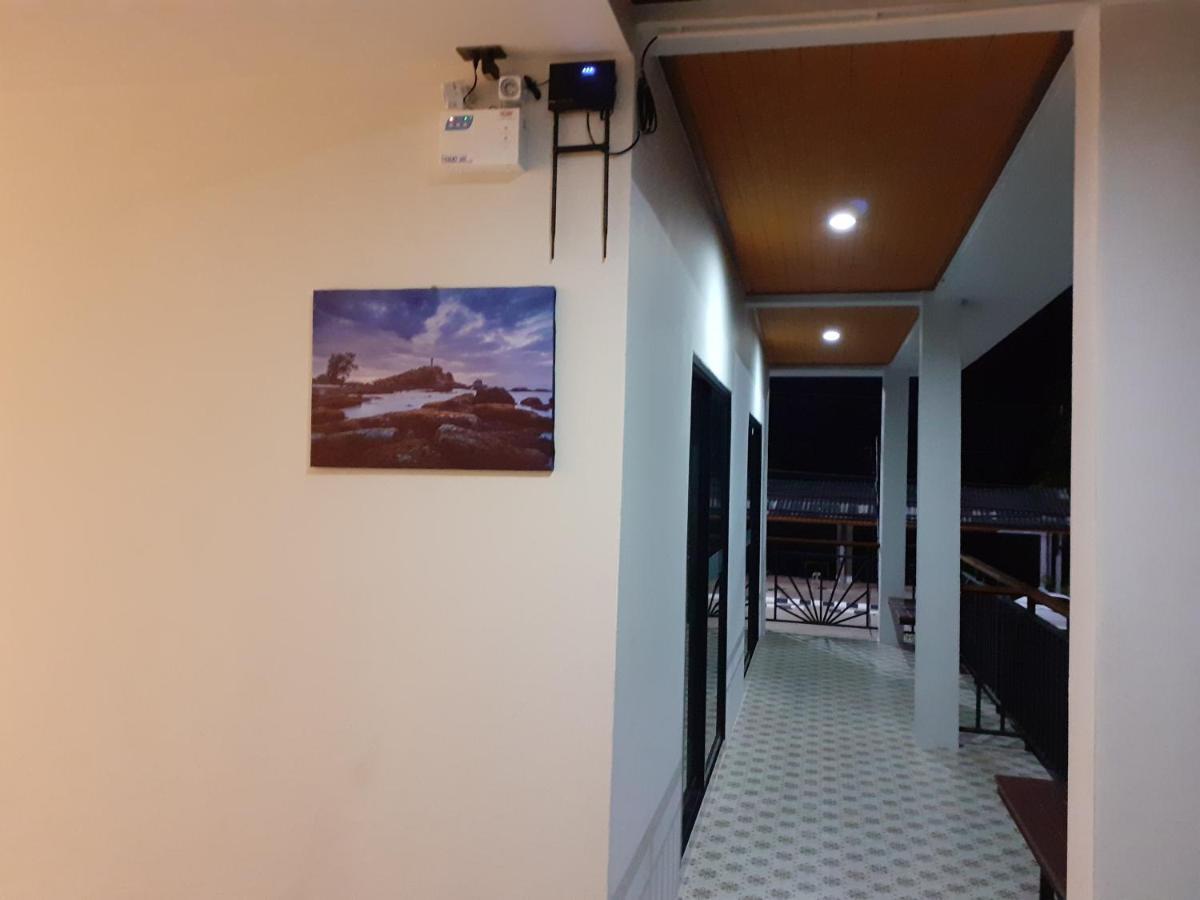 Lanta Daisy Residence Ko Lanta エクステリア 写真