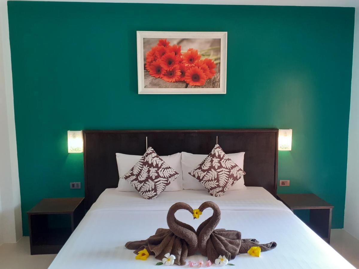 Lanta Daisy Residence Ko Lanta エクステリア 写真