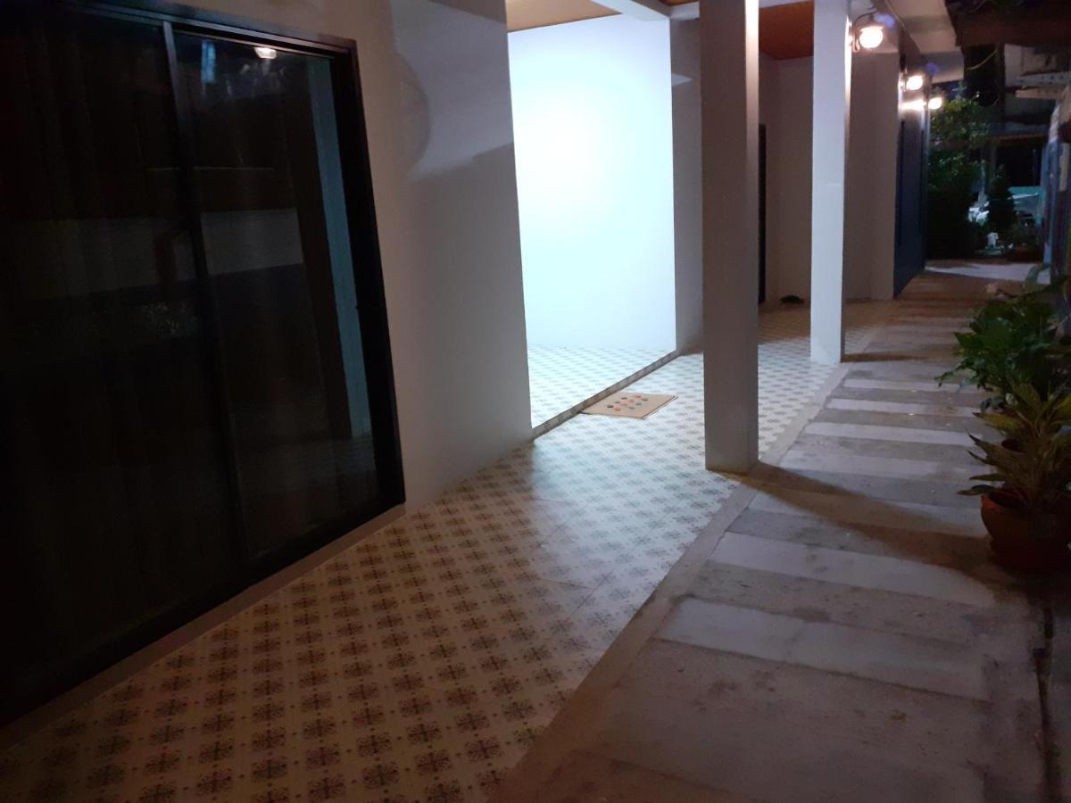 Lanta Daisy Residence Ko Lanta エクステリア 写真