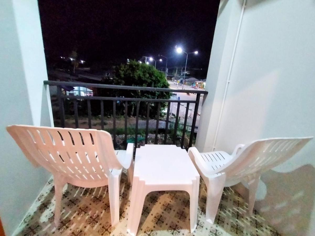 Lanta Daisy Residence Ko Lanta エクステリア 写真