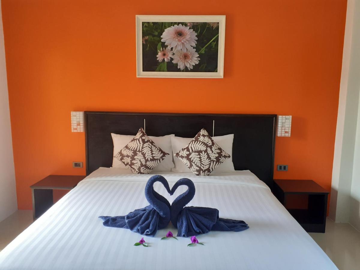 Lanta Daisy Residence Ko Lanta エクステリア 写真