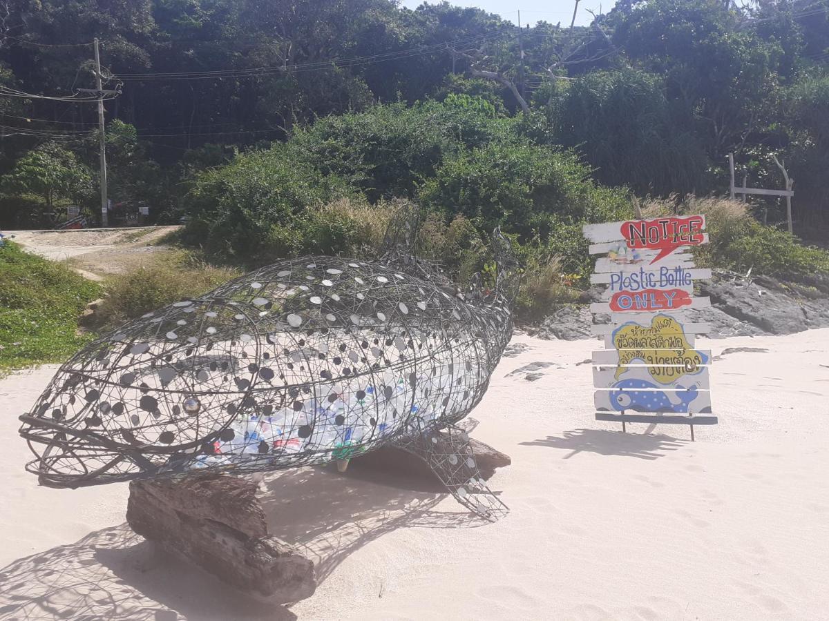 Lanta Daisy Residence Ko Lanta エクステリア 写真