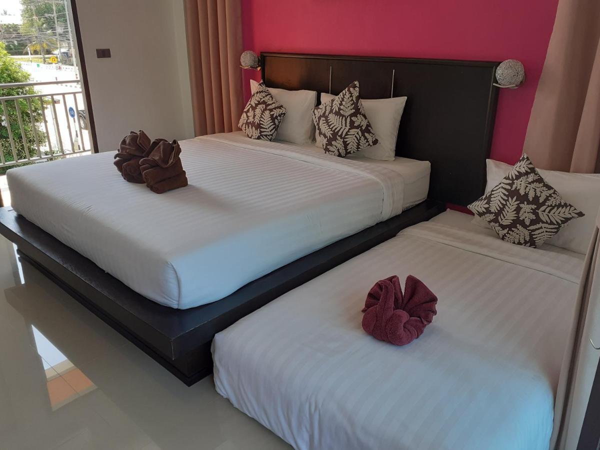 Lanta Daisy Residence Ko Lanta エクステリア 写真