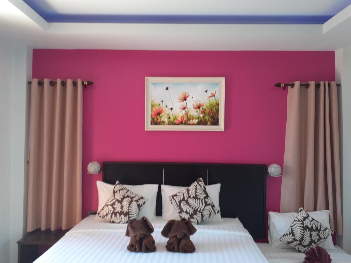 Lanta Daisy Residence Ko Lanta エクステリア 写真